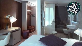 Hotel Lugano Torretta | Venice, Italy | Hotel Review 🛏️