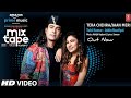 Tera Chehra/Jaan Meri (BTS) | Jubin Nautiyal | Tulsi Kumar | T-Series Mixtape Rewind S3 | Abhijit V