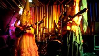 More fabulous Smoke Faries