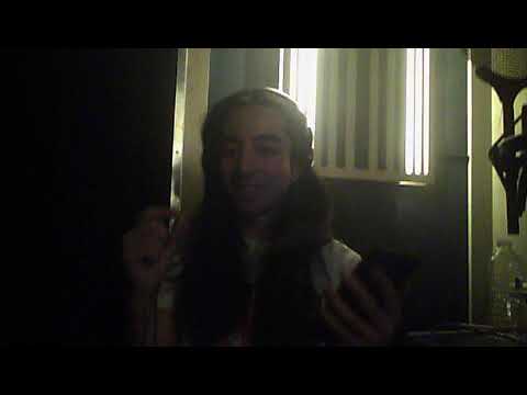 #friedcoolin in the east w/ Polo Perks & Moh Baretta