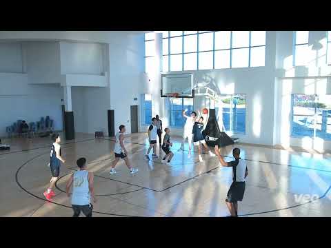 J17 Youth vs ez wolves - saturday tier 7 - tcbl 2022 fall