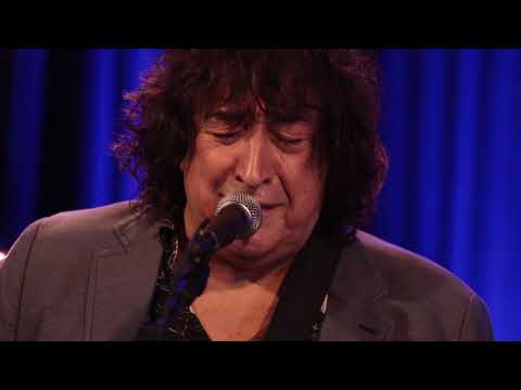 Toninho Horta- Show 6º Festival de Blues e Jazz