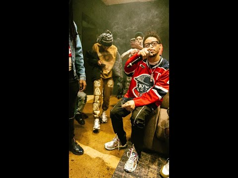 [FREE] Veeze Type Beat - "Game Is Game"