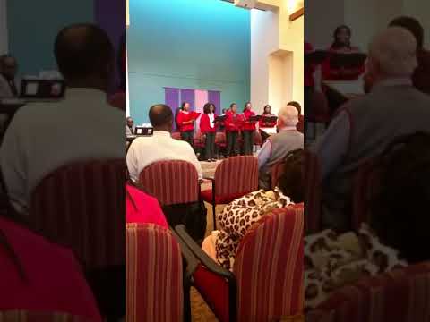 Awake Awake Good People