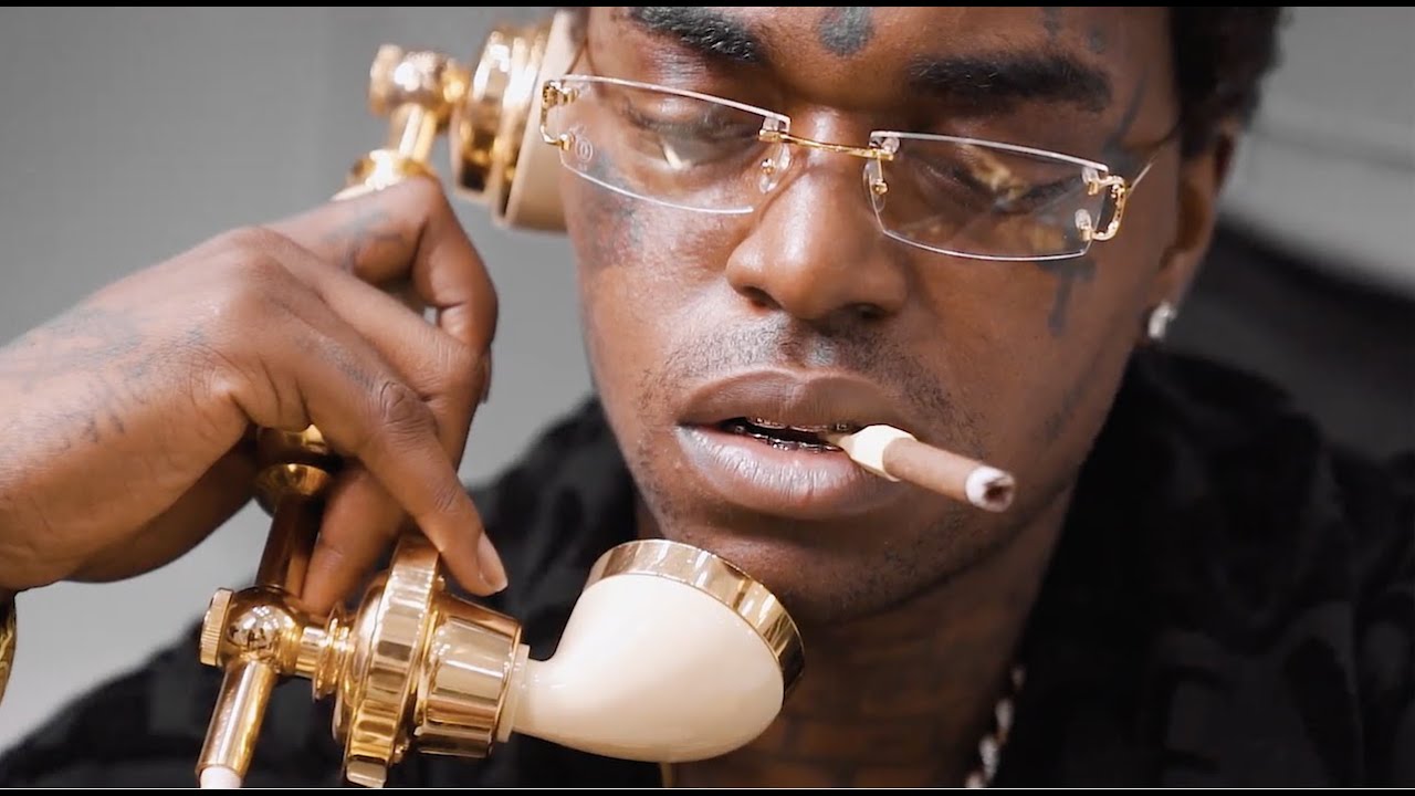 Kodak Black - Kodak The Boss [Official Music Video]