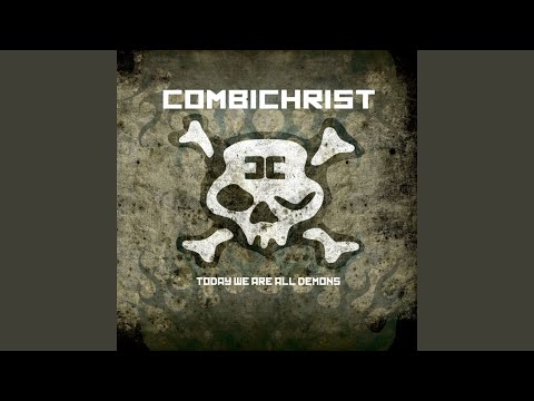 Videoclip de The Kill V2 — Combichrist