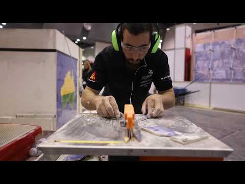 WorldSkills Australia National Championships | Wall & Floor Tiling WA Thumbnail