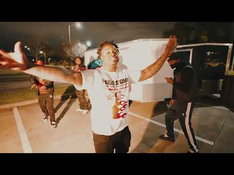 Atm Dugg x Atm Teedy x Glock23 x SSB Codean - Back N Forth (Official Music Video)