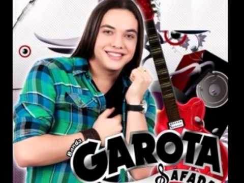 Jogando Gelo - Garota Safada 2012