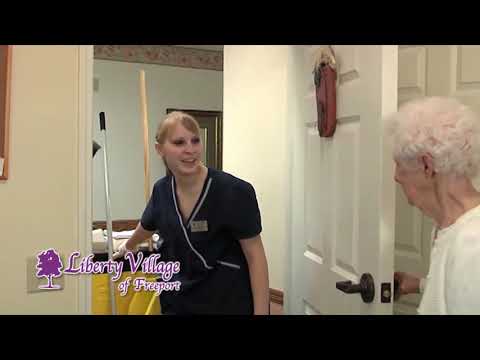 Liberty Village 2019 Hawthorn Inn