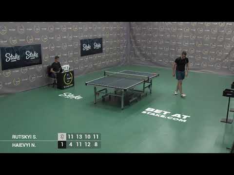 29th of July  2022. ТT CUP - Green 7. Evening