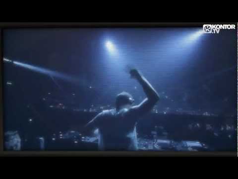 Hardwell feat. Mitch Crown - Call Me A Spaceman (Official Video HD)