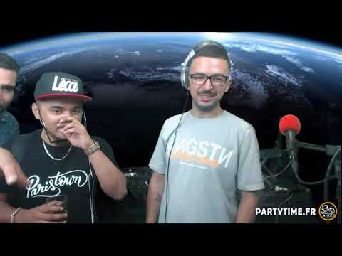 Heavy Hammer Sound System (Italia) @SpaceInvadazRadio Saison 2