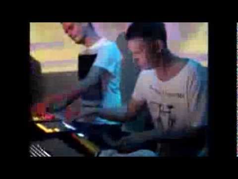 02.08.2013 - LabOhr @ Electrogravity @ Halle02, Heidelberg