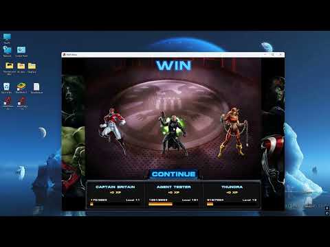 MAA Redux-Thursday Night Fights (EP34)