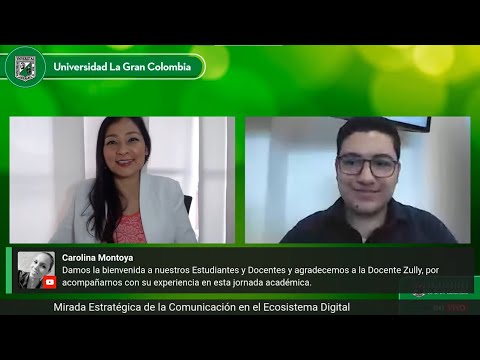 Comunicación Social Estratégica