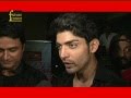 Gurmit Chaudhary At Completion Party Of 100th Episode Of Punarvivah