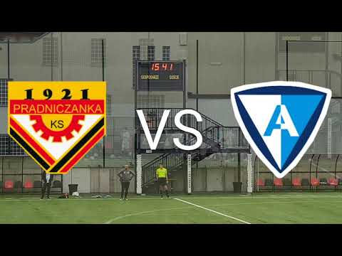 KS Prądniczanka Kraków vs KS Armatura Kraków