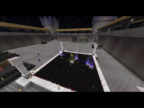 Unbelievable Modded Minecraft 1.16 Gameplay - Day 17 Expert Challenge with DCandJCgaming