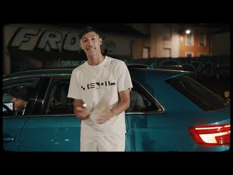 RD - Freestyle A la Z… (Clip Officiel)