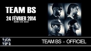 Team BS - J&#39;Rappe [Audio]