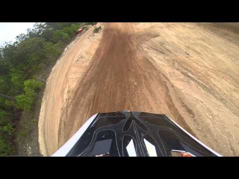 Club Mx GoPro Feat. Chandler Lindsay #37