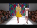 New York Fashion Week 2011 - Teenage Bad Girl feat. Rye Rye "X Girl"