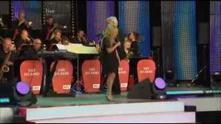 Annett Louisan - Ey Na Du 2014