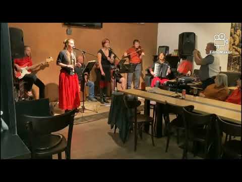 Načarej - Načarej/Pohoda na jihu