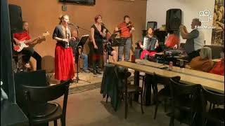 Video Načarej/Pohoda na jihu