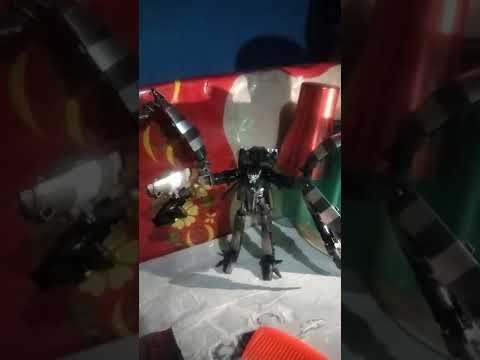 Mixmaster Transformers Aoyi Mech Death Roll KO Studio Series tagalog review