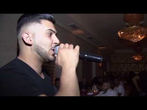 Emisija Bec Nocu 16.06.2018 - Vanja Lakatos