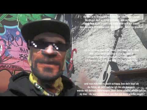 DissIII vs Diaz // SCBT 2019 VR1 Gruppe M