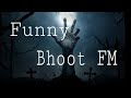 Funny Bhoot FM
