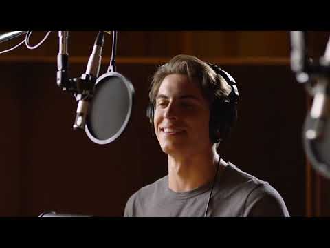 In a Crowd of Thousands ("Anastasia") 1 hour loop