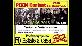 Il primo e l&#39;ultimo uomo