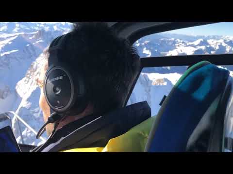 Elikos Helicopter Service Sightseeing Flights In The Dolomites