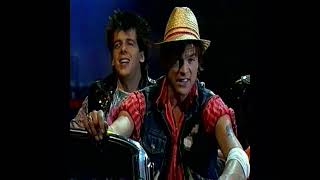 Die Toten Hosen - Im Wagen vor mir