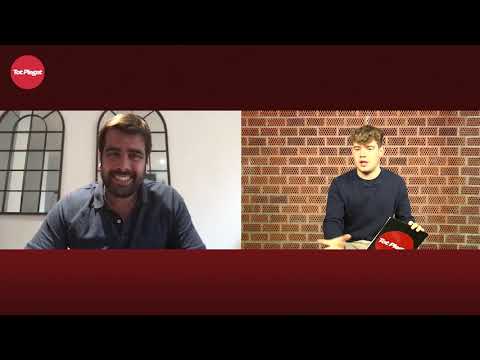 "Tot Plegat" -  3x37 amb Marc Masip, Melodie Peñalver i David Estrada