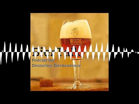 BierTalk English 17 – Talk with Marty Nachel, Beer Writer, Beer Judge and Beer Educator from Chic...