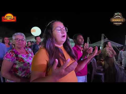 ANIVERSÁRIO GOIANORTE - MISSA SERTANEJA GOIANORTE   29/05/2025