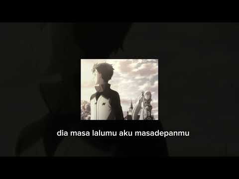 Vionita - dia masa lalumu aku masa depanmu (Speed up + reverb)