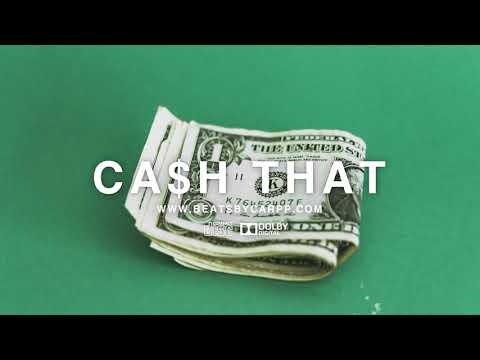 Swae Lee x Ty Dolla Sign Type Beat - "Ca$h That"  | Afro Pop Beats Instrumental @beatsbycarpp