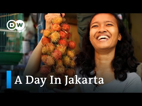 A City Tour of Jakarta | Visit Indonesia's Capital