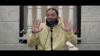 صورة القرآن غير فيك إيه ؟ | #محاضرة | د . حازم شومان