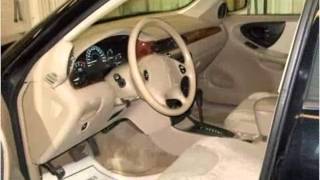 preview picture of video '2003 Chevrolet Malibu Used Cars Gasport NY'