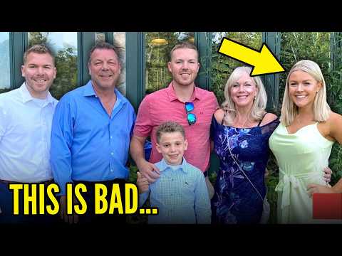 Karoline Leavitt BRUTALLY BETRAYED by Her Own FAMILY