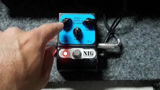 Video thumbnail for Easy Drive & Booster - NIG (demonstração) Diego Carvalho Guitar by Diego Carvalho Guitar