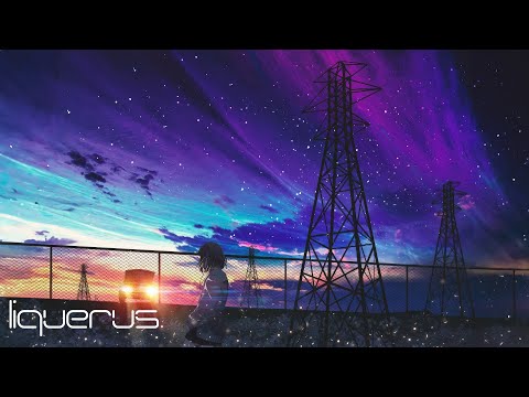 Atmospheric Drum and Bass Mix - Liquerus Resident Mix (AUGUST 2024)