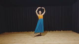 Bollywood Masala | Bollywood | Natya Devi Dance Theather | Lithuania